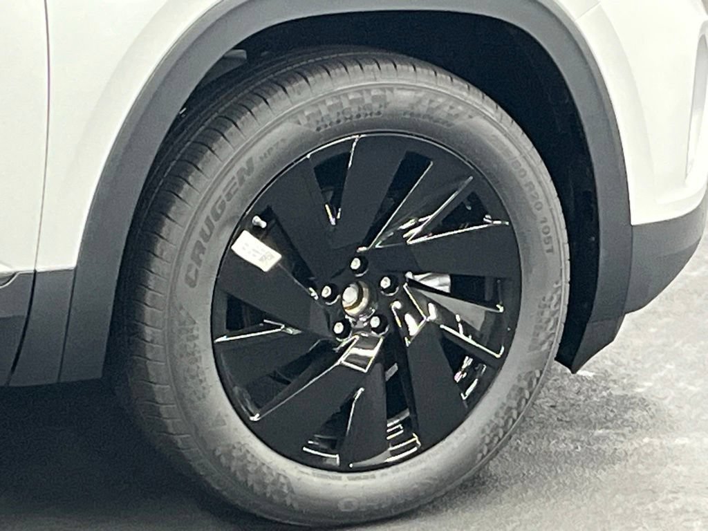 New 2026 Volkswagen Atlas SE AWD/4WD image 43