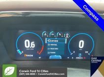 Used 2023 Ford F150 Lariat w/ Equipment Group 502A High AWD/4WD image 8
