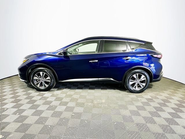Used 2023 Nissan Murano SV image 5