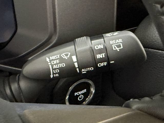 New 2027 Toyota Land Cruiser AWD/4WD image 12
