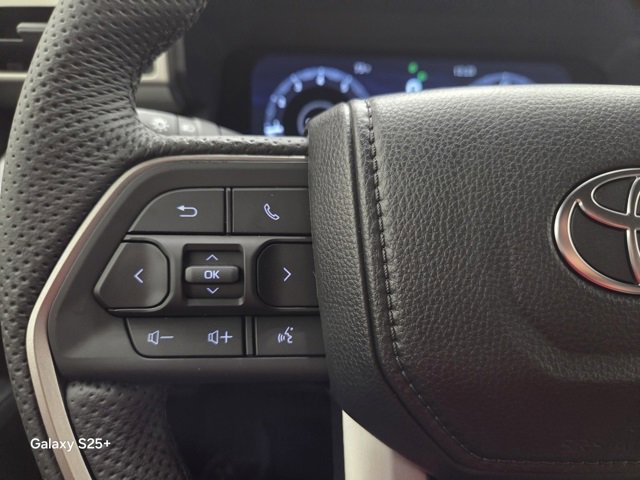 New 2025 Toyota Tacoma TRD Sport image 59