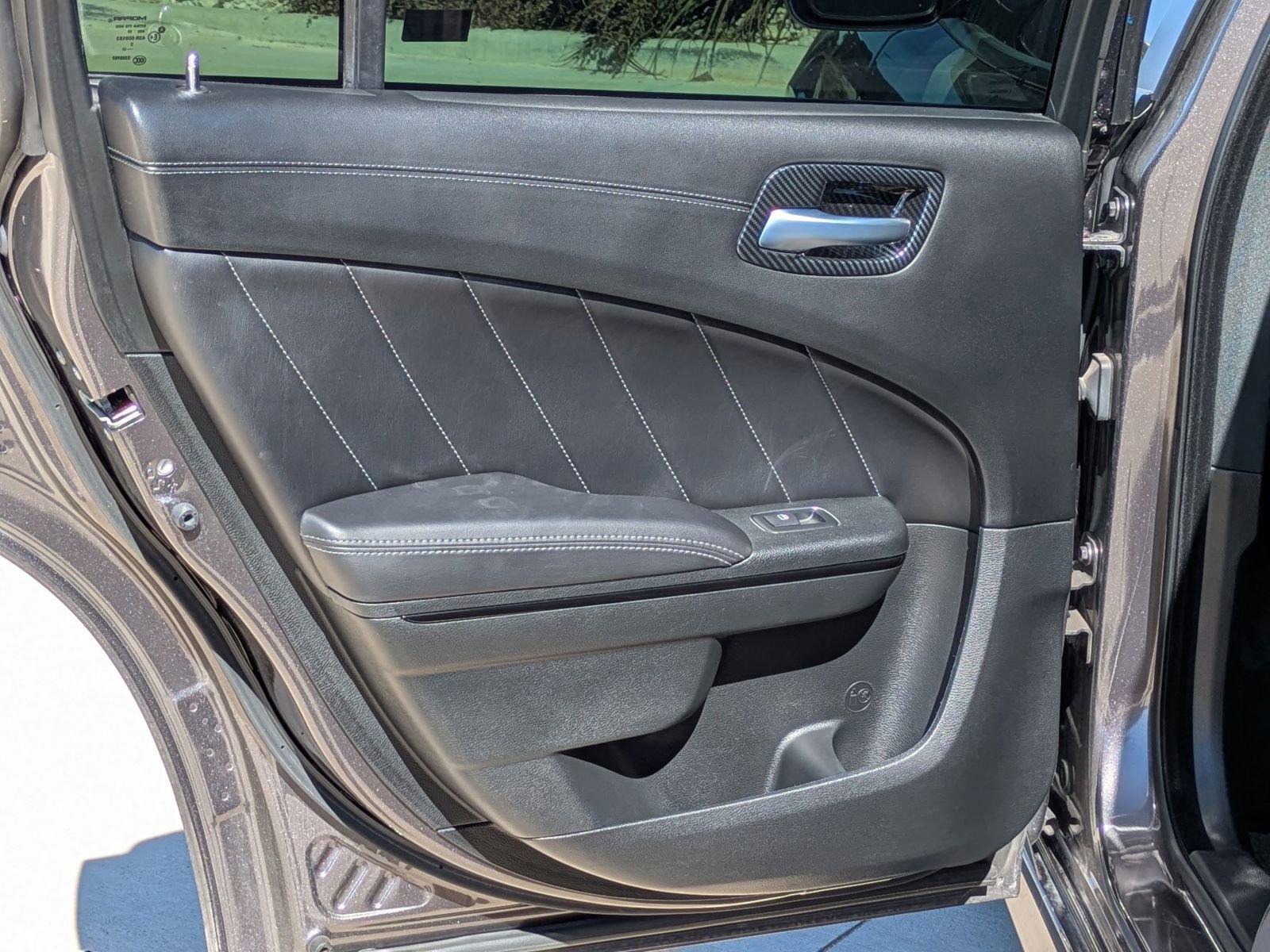 Certified 2022 Dodge Charger R/T w/ Plus Group image 14