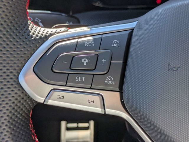 New 2026 Volkswagen GTI SE FWD image 26