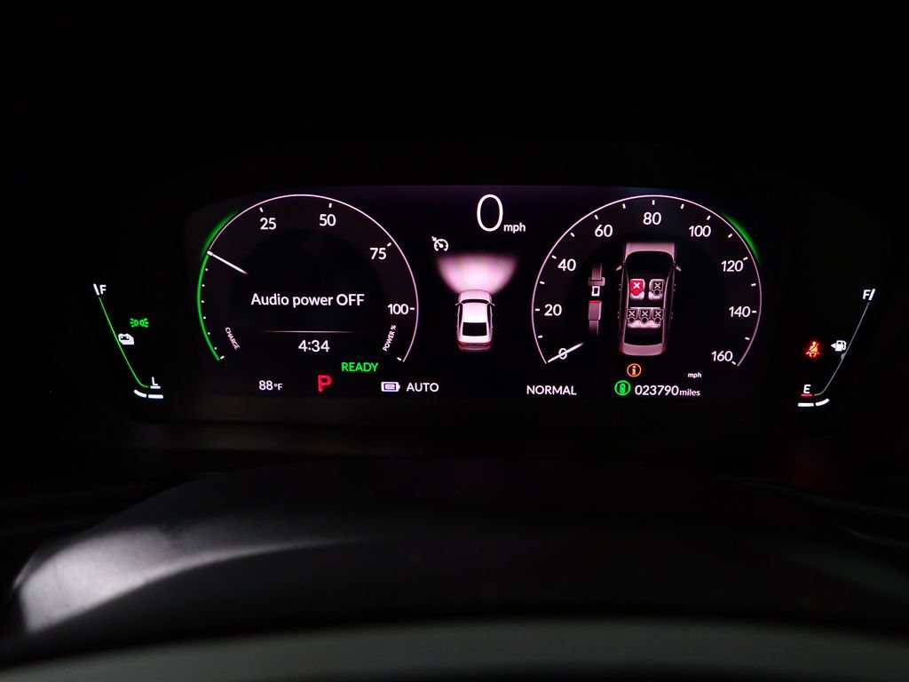 Used 2024 Honda Accord Touring image 29