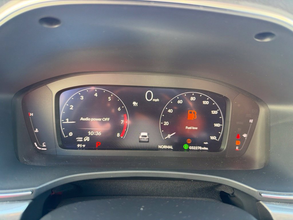Used 2024 Acura Integra FWD image 11