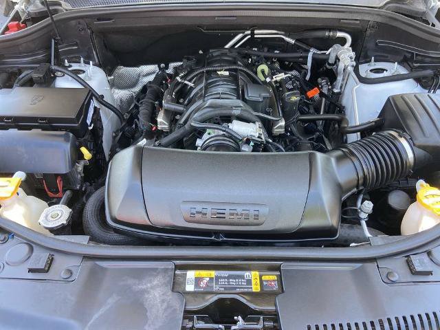 Used 2025 Dodge Durango R/T AWD/4WD image 27