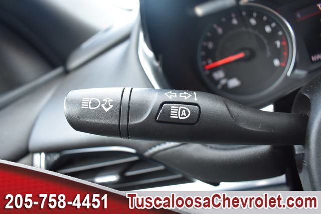 Used 2023 Chevrolet Traverse LT FWD image 34