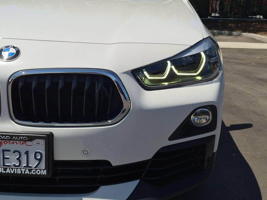 Used 2019 BMW X2 sDrive28i w/ Convenience Package FWD image 23