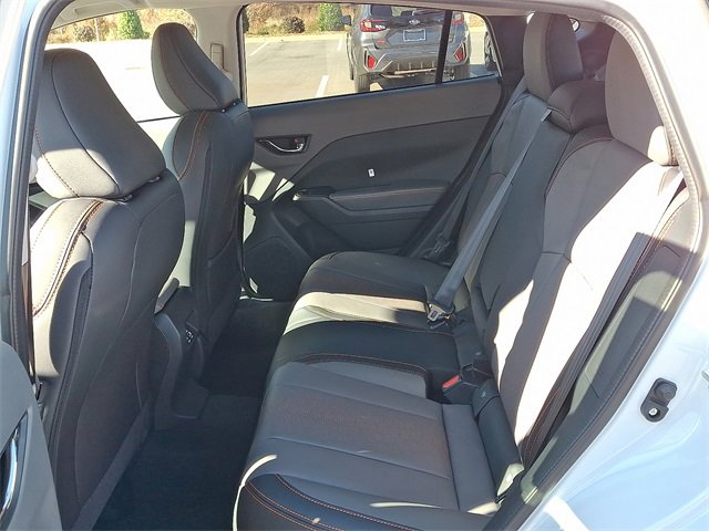 New 2026 Subaru Crosstrek 2.5i Limited image 5
