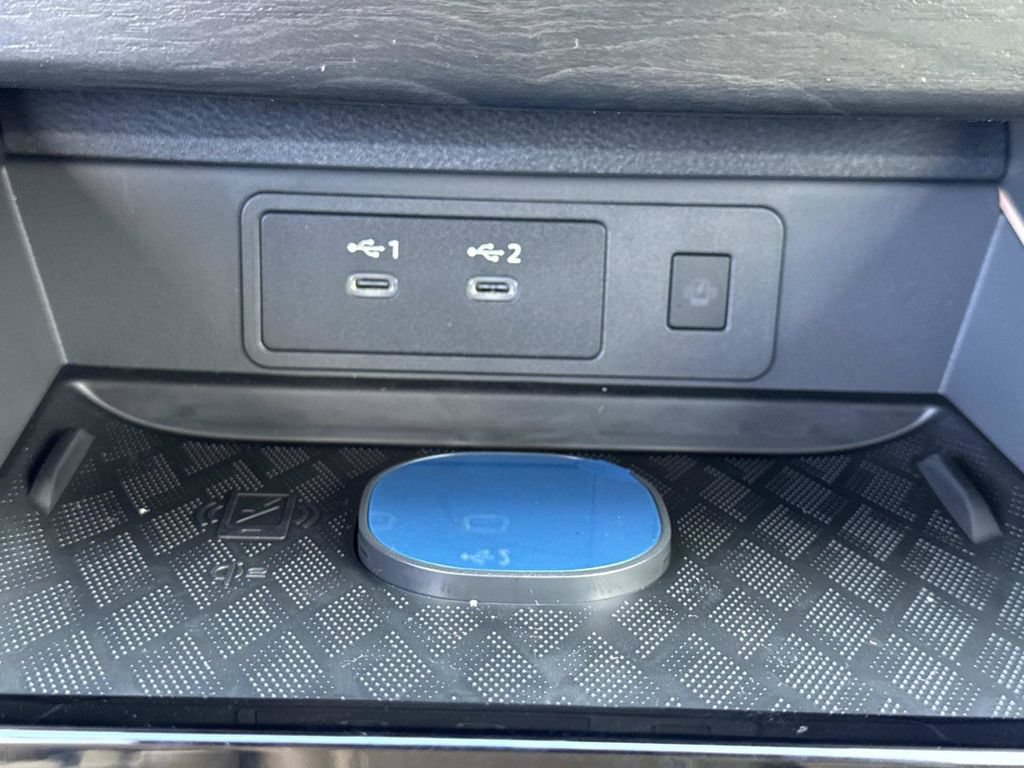 New 2026 Nissan Murano SL AWD/4WD image 29