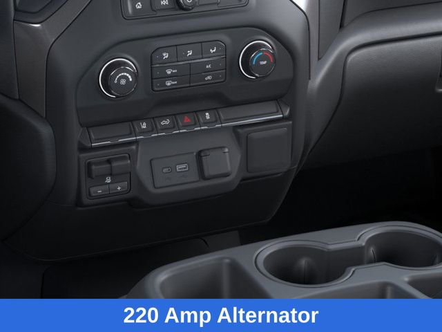New 2026 Chevrolet Silverado 2500 W/T image 24