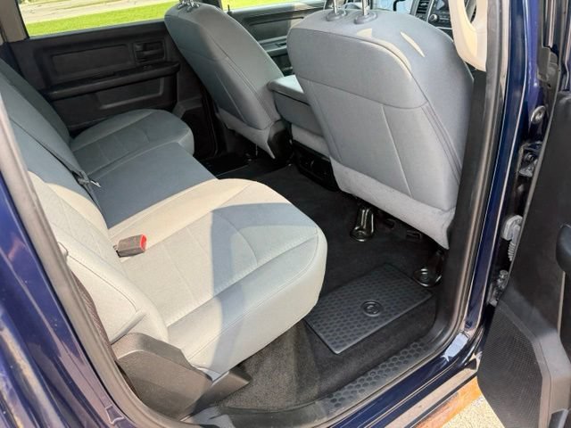 Used 2018 RAM 2500 Tradesman w/ Chrome Appearance Group AWD/4WD image 35
