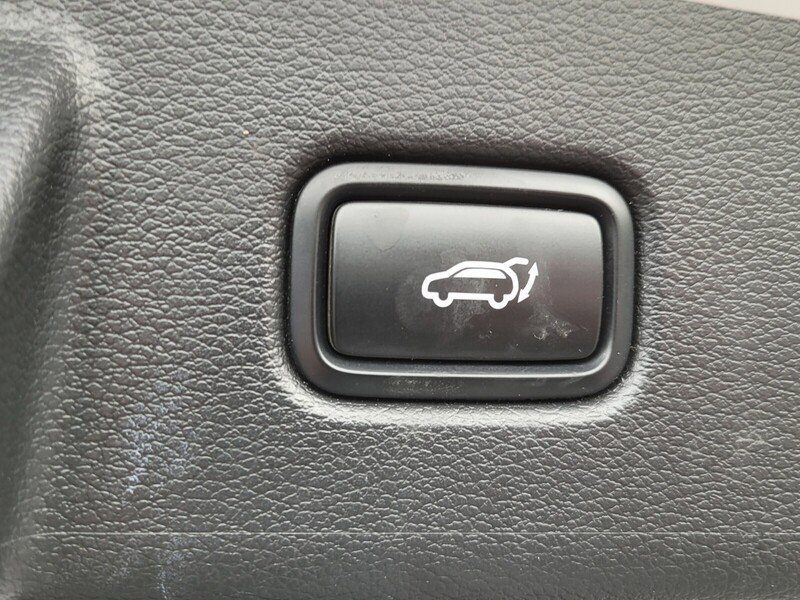Used 2022 Kia Telluride EX FWD image 11