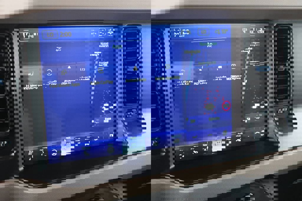 Used 2022 Ford Bronco Wildtrak image 26