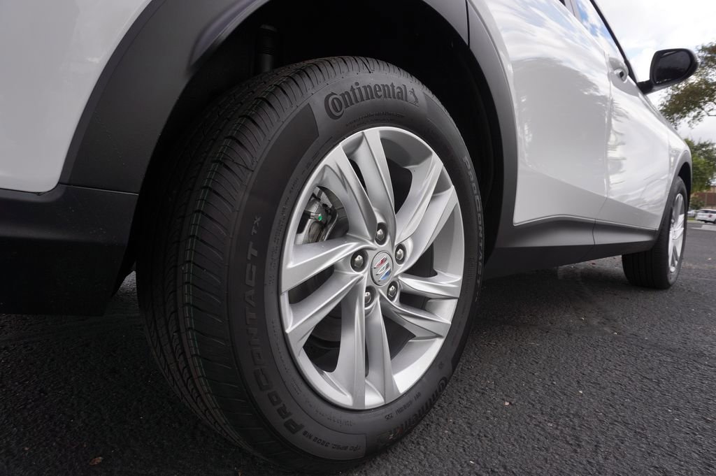 New 2026 Buick Envista Preferred w/ Convenience I Package image 6