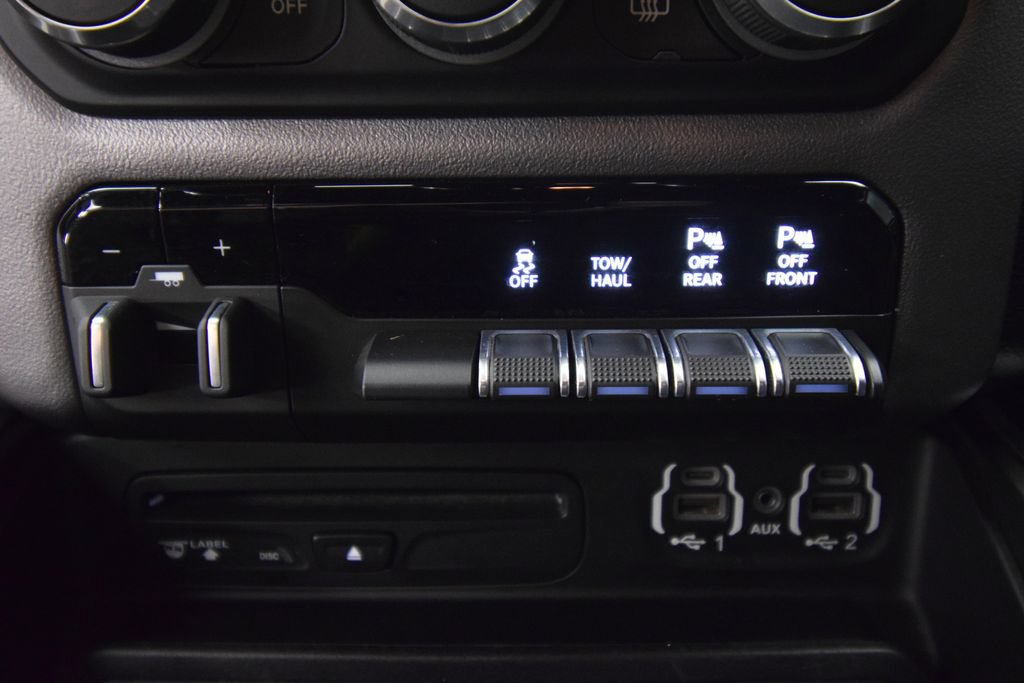 Used 2019 RAM 1500 Big Horn AWD/4WD image 30