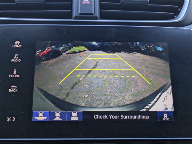 Used 2017 Honda CR-V EX-L image 21