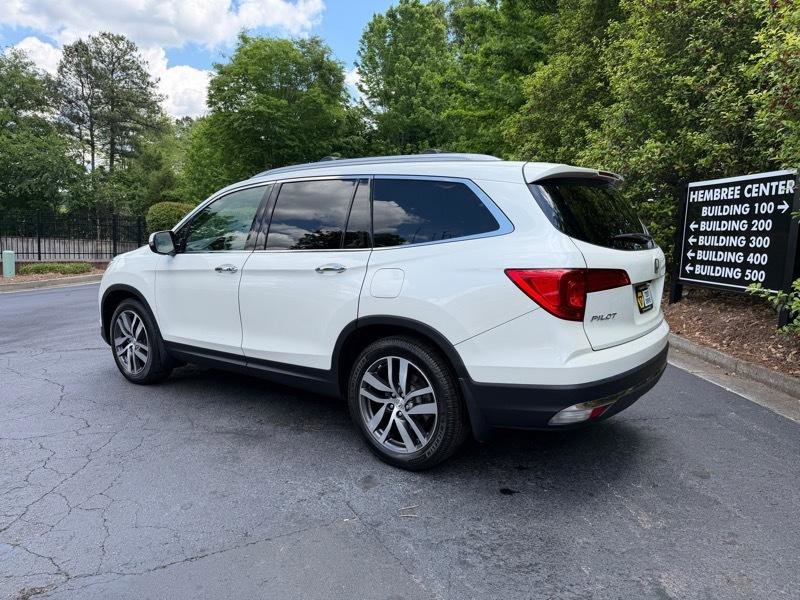 Used 2016 Honda Pilot Touring image 5
