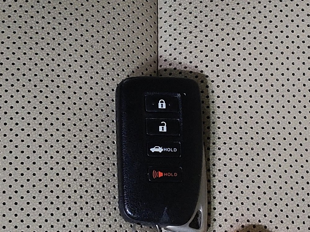 Used 2015 Lexus ES 350 w/ Premium Package image 32