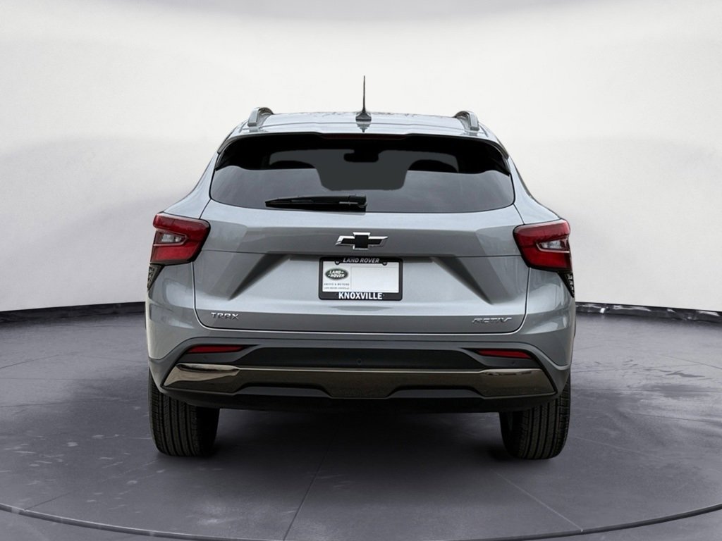 Used 2025 Chevrolet Trax ACTIV w/ Driver Confidence Package image 6