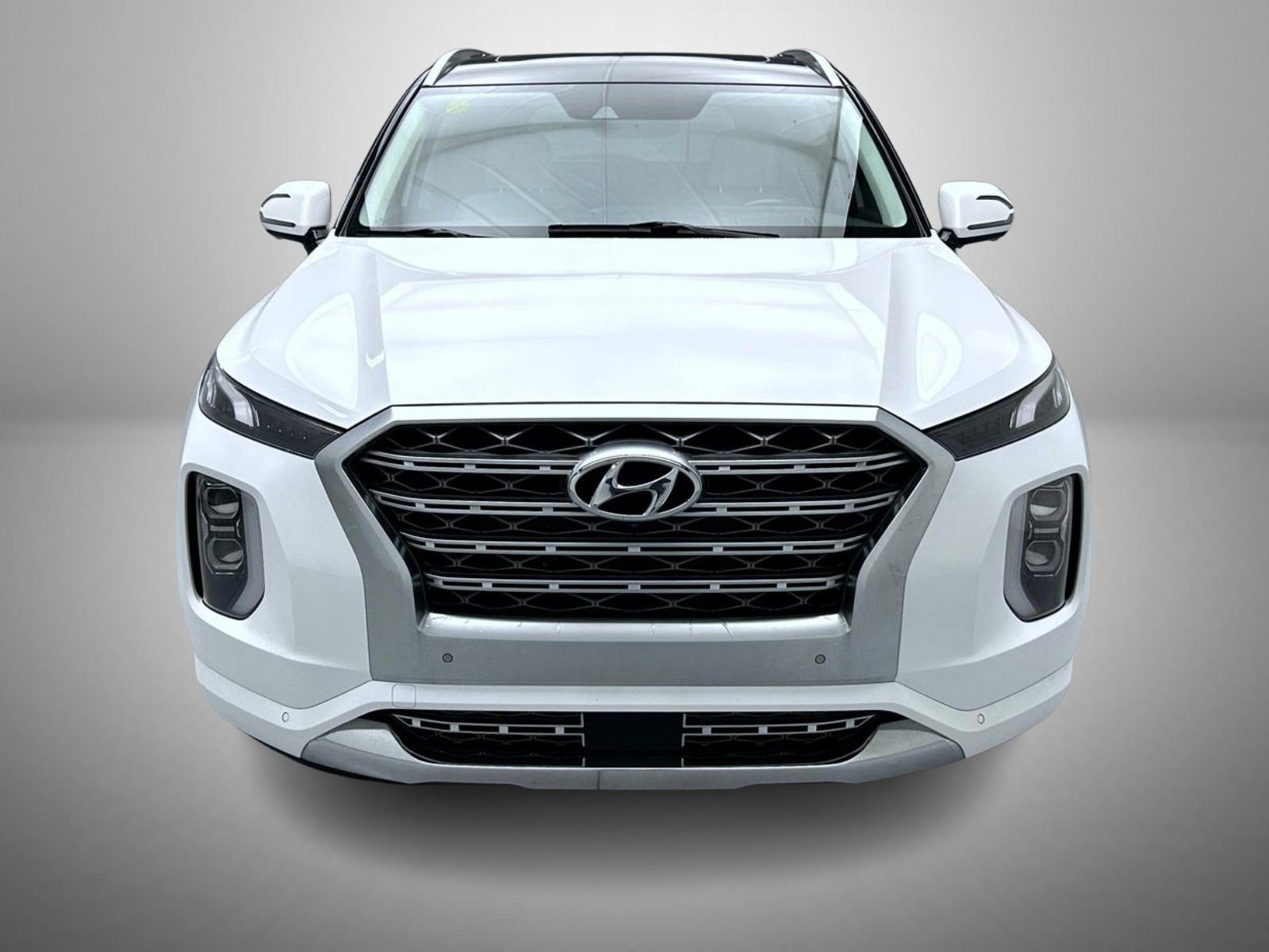 Used 2020 Hyundai Palisade Limited image 2