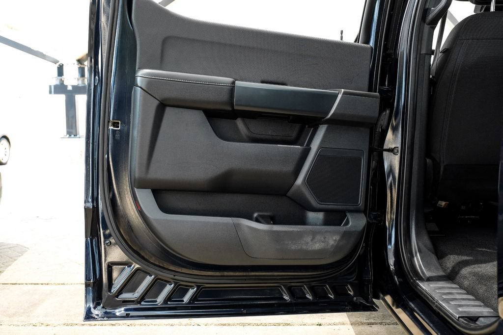Used 2023 Ford F150 XL w/ STX Appearance Package RWD image 44