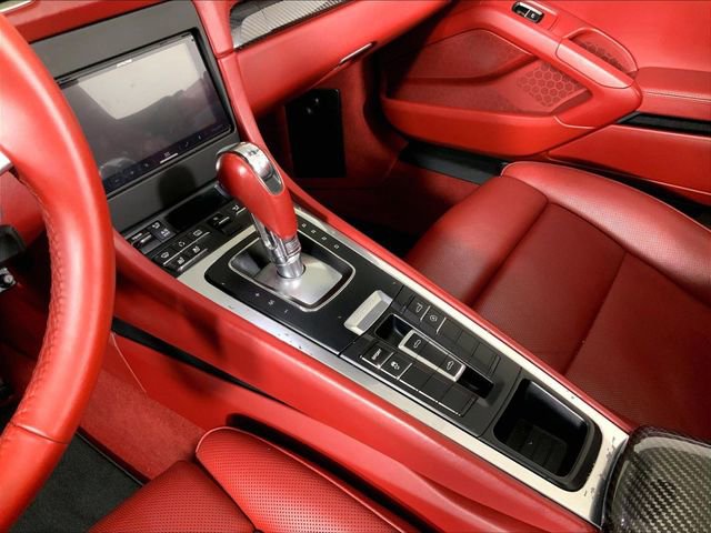 Used 2013 Porsche Boxster RWD image 15