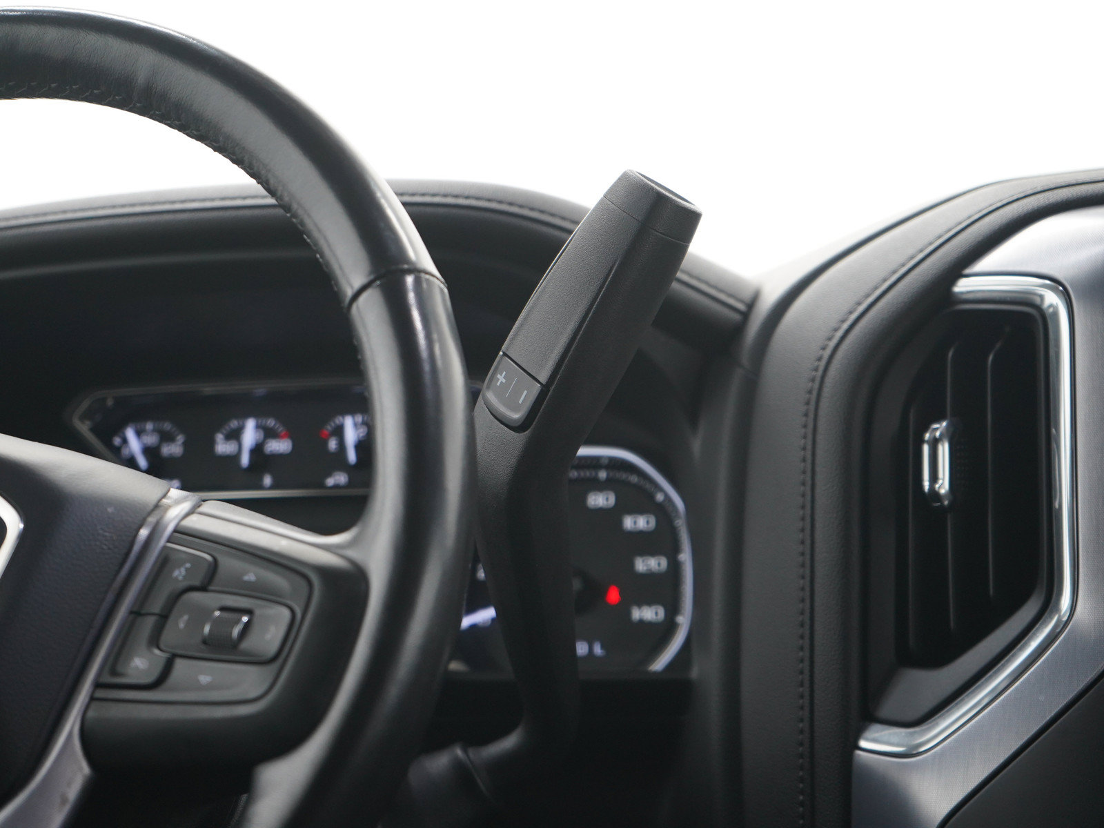 Used 2020 GMC Sierra 1500 SLT w/ SLT Premium Package AWD/4WD image 15