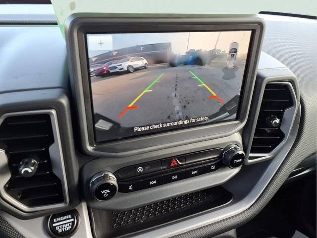Certified 2024 Ford Bronco Sport Big Bend w/ Convenience Package AWD/4WD image 23