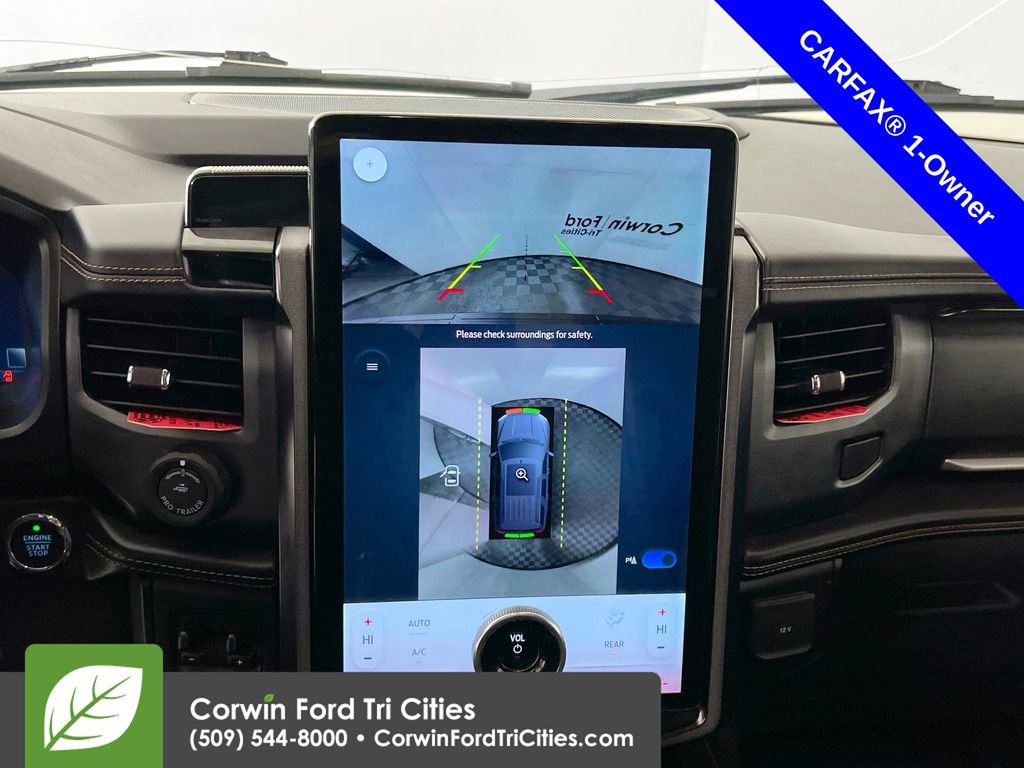 Used 2022 Ford Expedition Max Platinum image 23