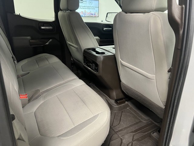 Used 2019 Chevrolet Silverado 1500 RST image 53