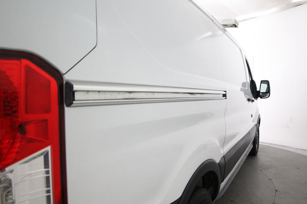 Used 2016 Ford Transit 150 130 Low Roof RWD image 44