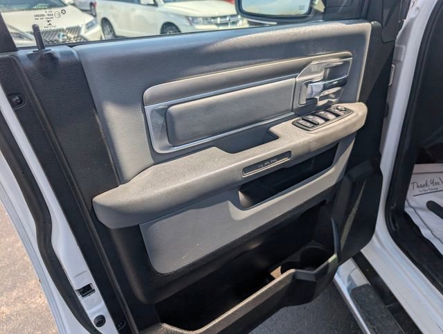 Used 2014 RAM 1500 Big Horn AWD/4WD image 21
