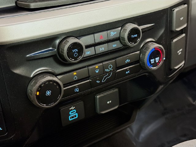 New 2026 Ford F350 XL w/ STX Appearance Package AWD/4WD image 15