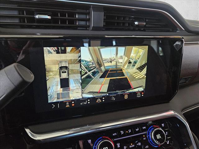 New 2026 GMC Sierra 2500 Denali Ultimate image 12