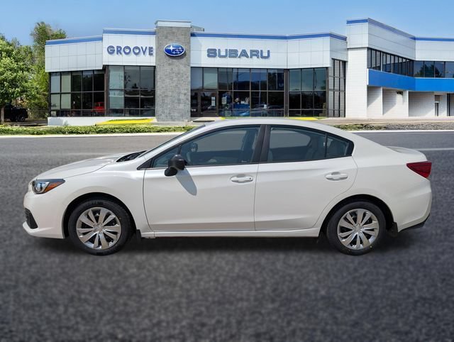Used 2020 Subaru Impreza 2.0i AWD/4WD image 2