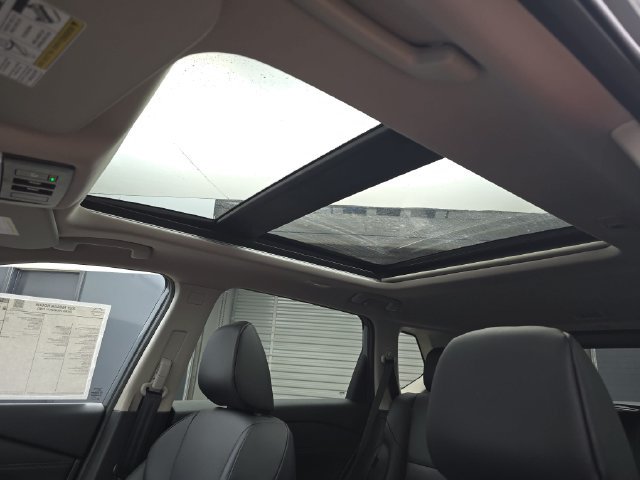 New 2027 Nissan Rogue Dark Armor FWD image 38