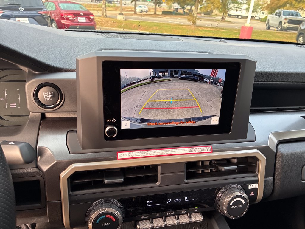 New 2026 Toyota Tacoma SR5 RWD image 20