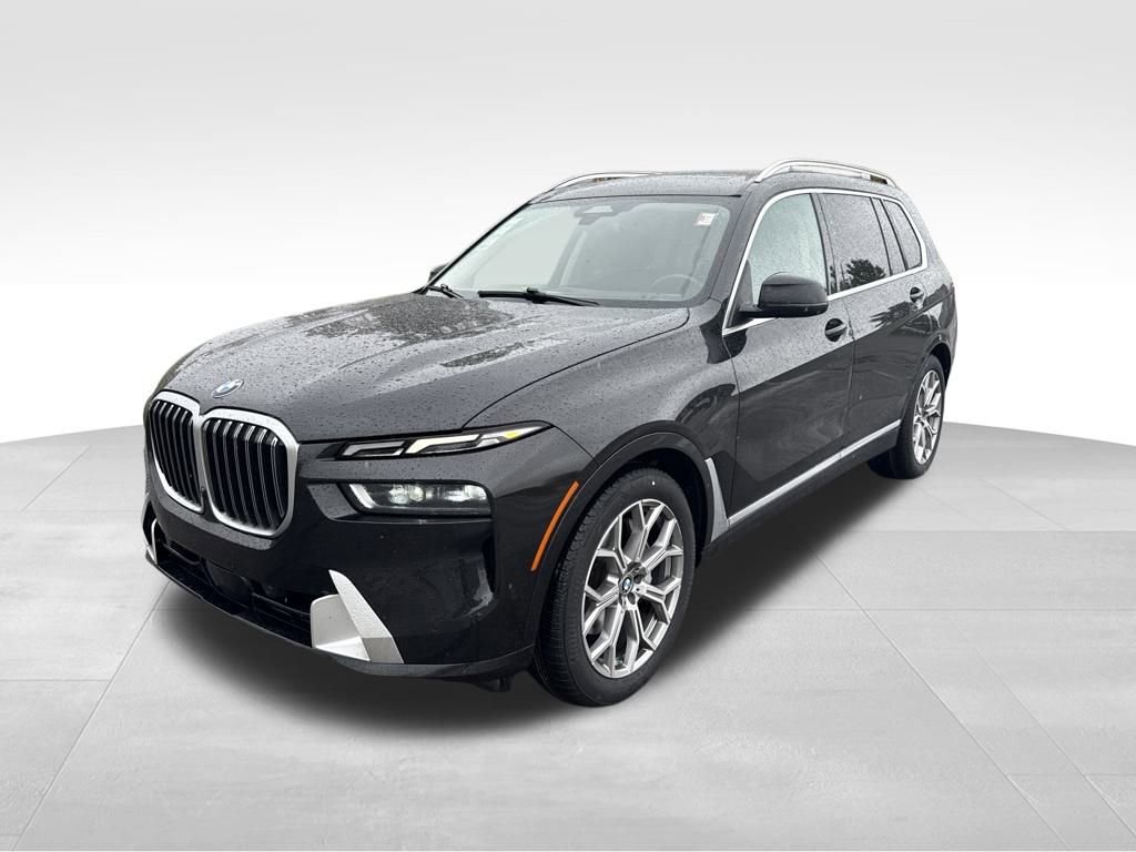 Used 2023 BMW X7 xDrive40i