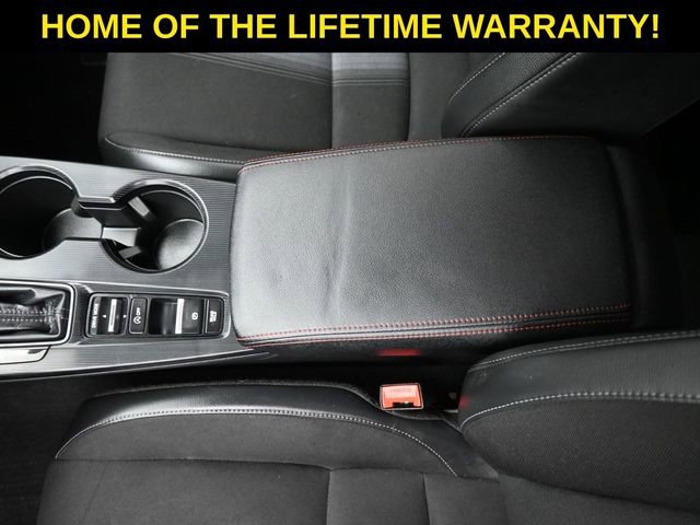Used 2022 Honda Civic Sport image 32