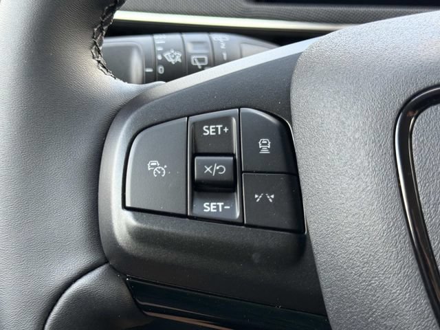New 2026 Ford Mustang Mach-E Select RWD image 29