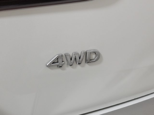 Used 2022 INFINITI QX80 Premium Select w/ Cargo Package AWD/4WD image 6