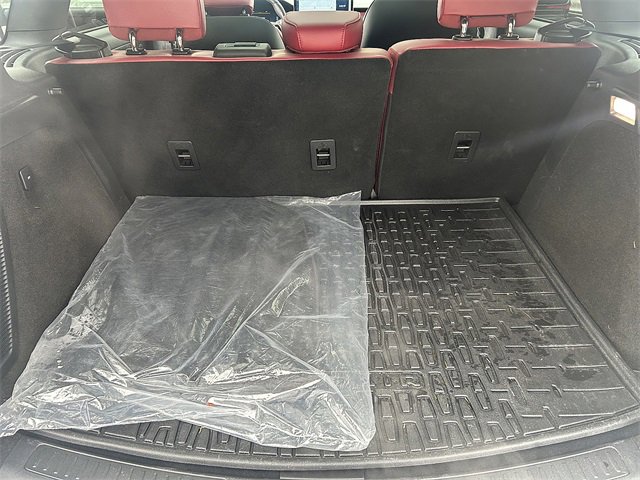 Used 2024 Lincoln Corsair Reserve w/ Equipment Group 201A image 18