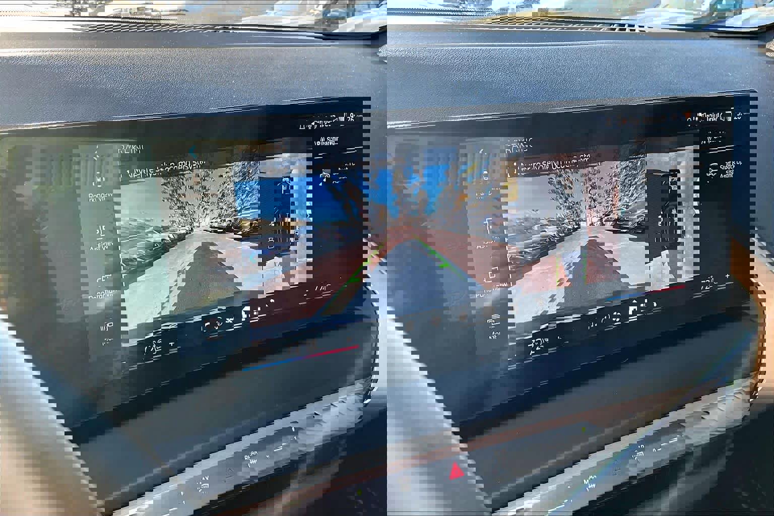 Certified 2025 BMW X3 xDrive30i image 27