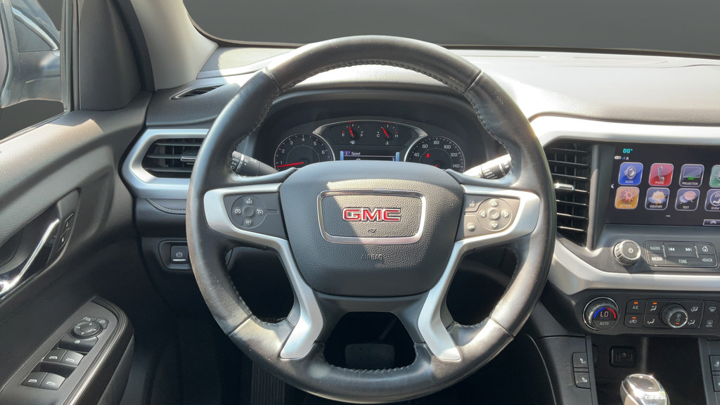 Used 2019 GMC Acadia SLT AWD/4WD image 20