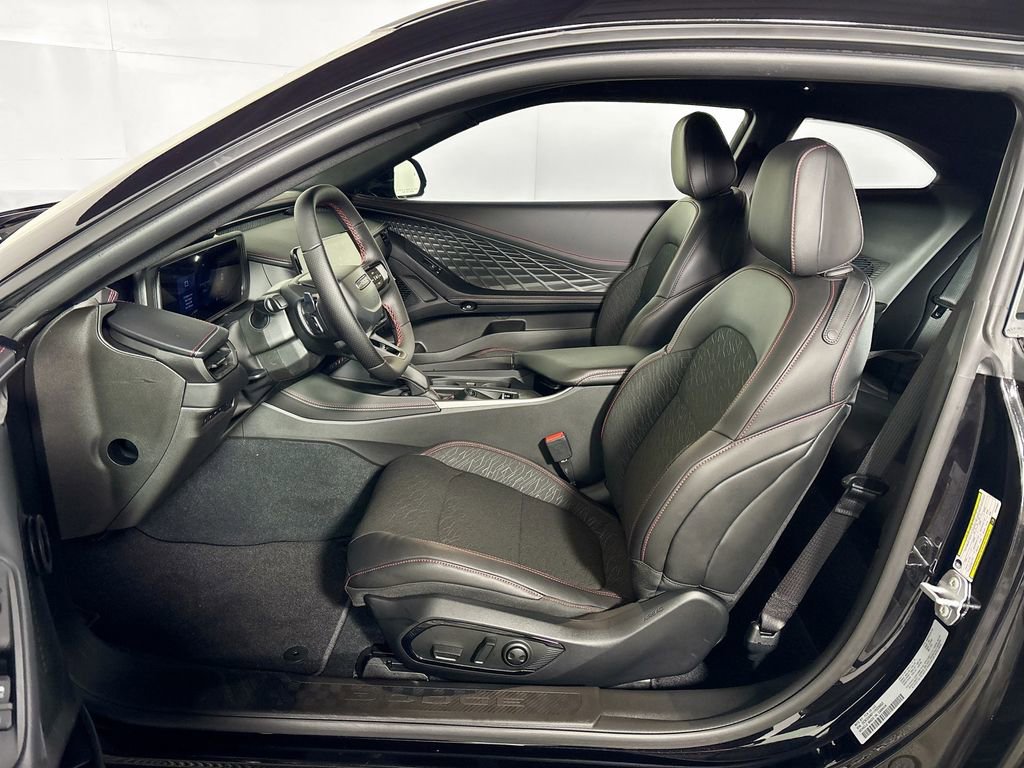 New 2026 Dodge Charger R/T Scat Pack image 11