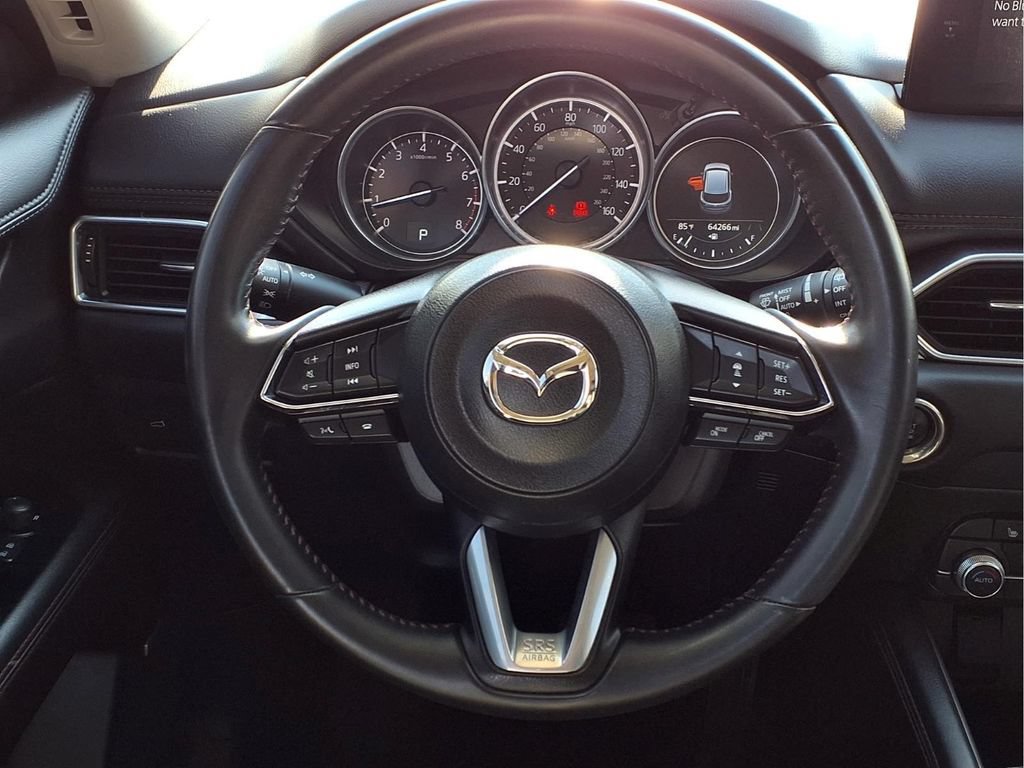 Used 2023 MAZDA CX-5 Carbon Edition AWD/4WD image 20