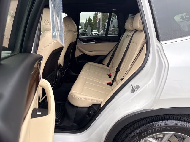 Used 2023 BMW X3 xDrive30i AWD/4WD image 13