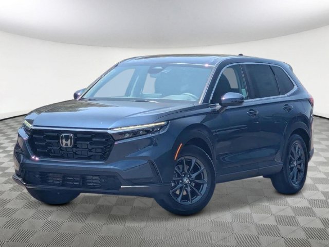 New 2027 Honda CR-V EX-L image 2