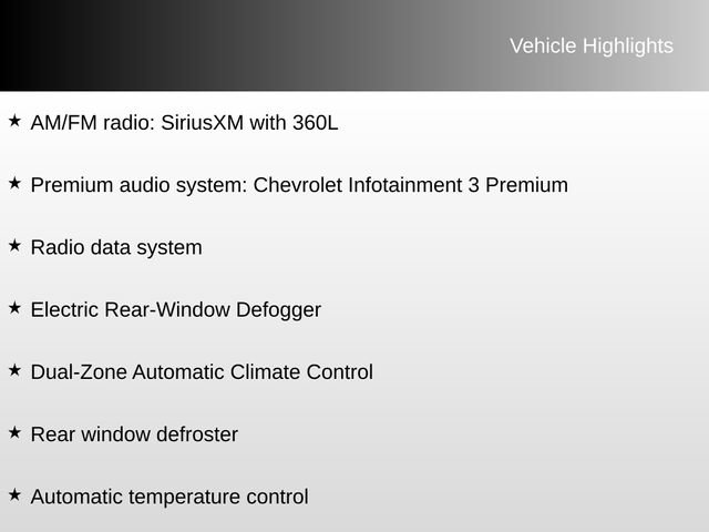 Used 2024 Chevrolet Silverado 1500 LT image 16